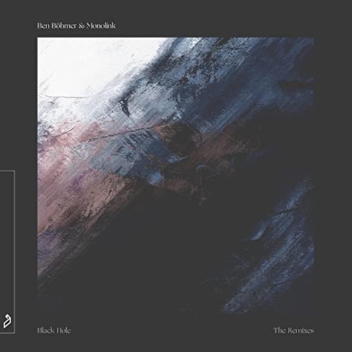 Ben Böhmer, Monolink - Black Hole (The Remixes)